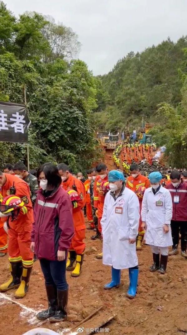 东航已正式启动理赔工作（东方航空理赔）_https://www.whai.cc_行业资讯_第5张